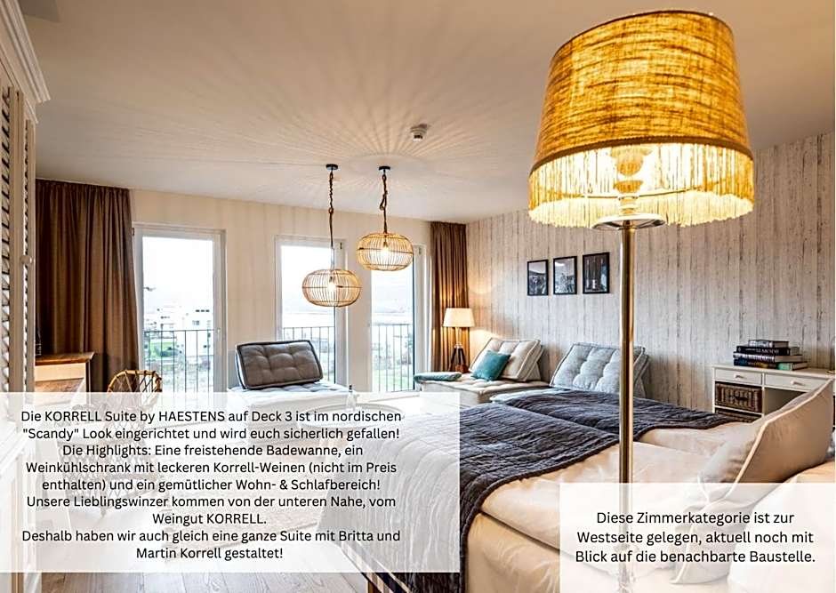 PAPA RHEIN - Hotel & Spa
