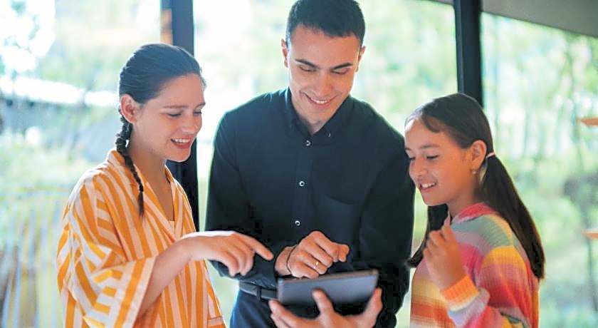 MIMARU Kyoto Shinmachi Sanjo