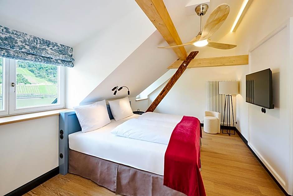 Winzerhof Ross & Rose