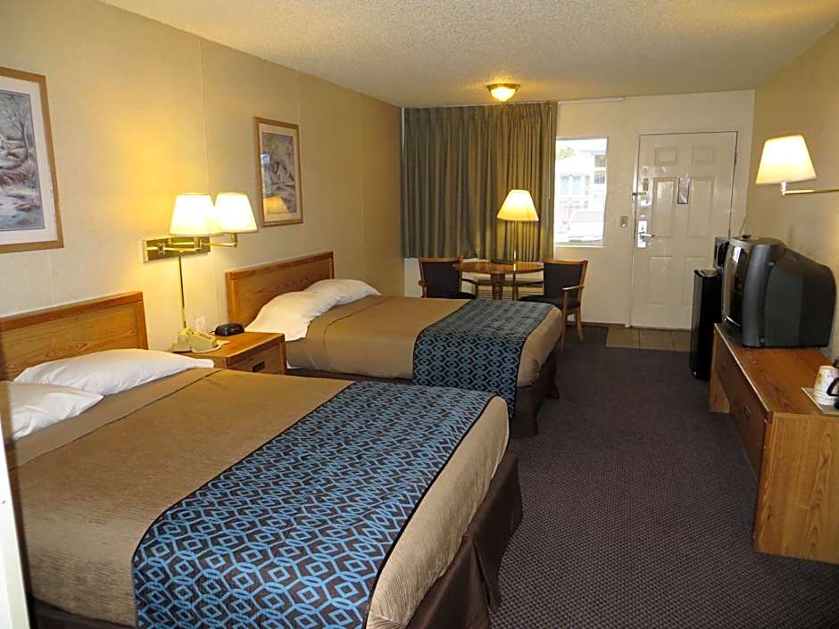 Super 8 by Wyndham Susanville