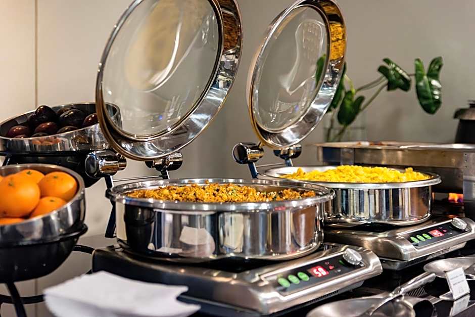 City Express Plus by Marriott Cali