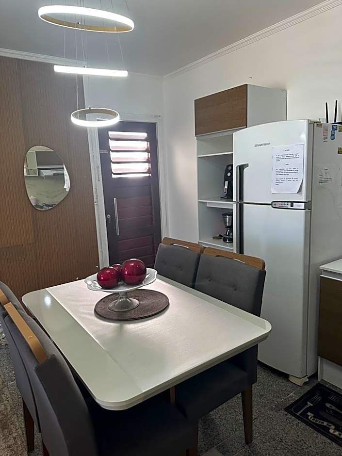 Via Venetto Feirinha Beira Mar