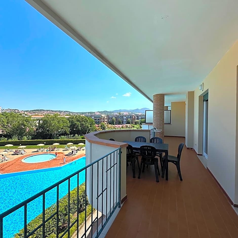 Le Residenze di Santa Costanza - Le Dimore