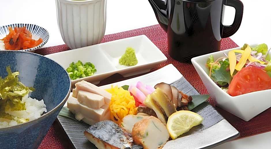 Hotel Sunflex Kagoshima