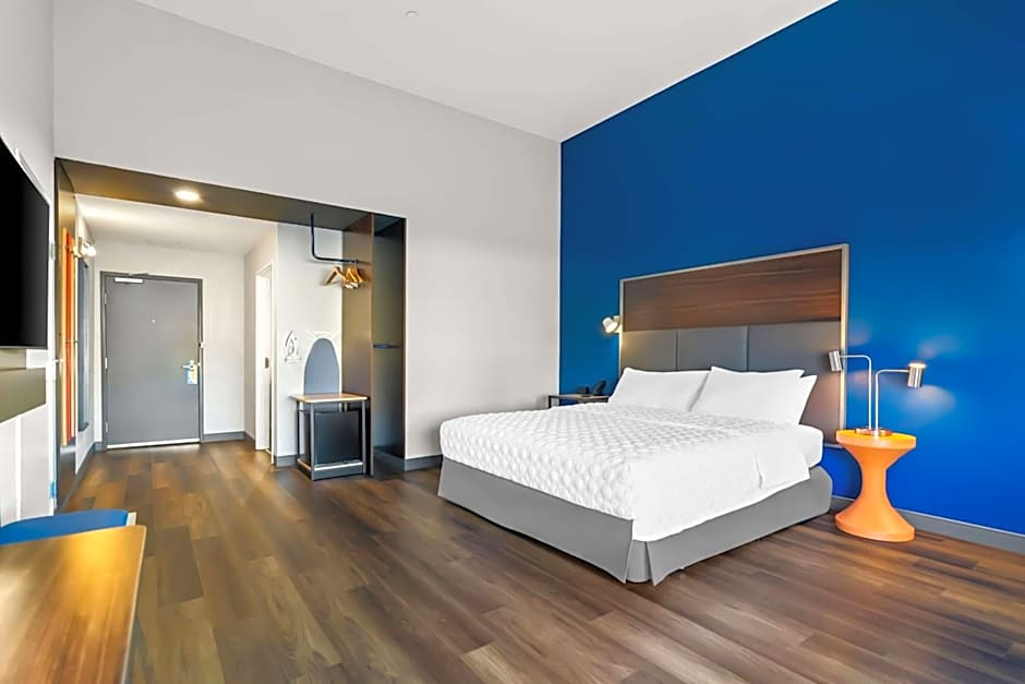 Tru By Hilton Rogers Bentonville