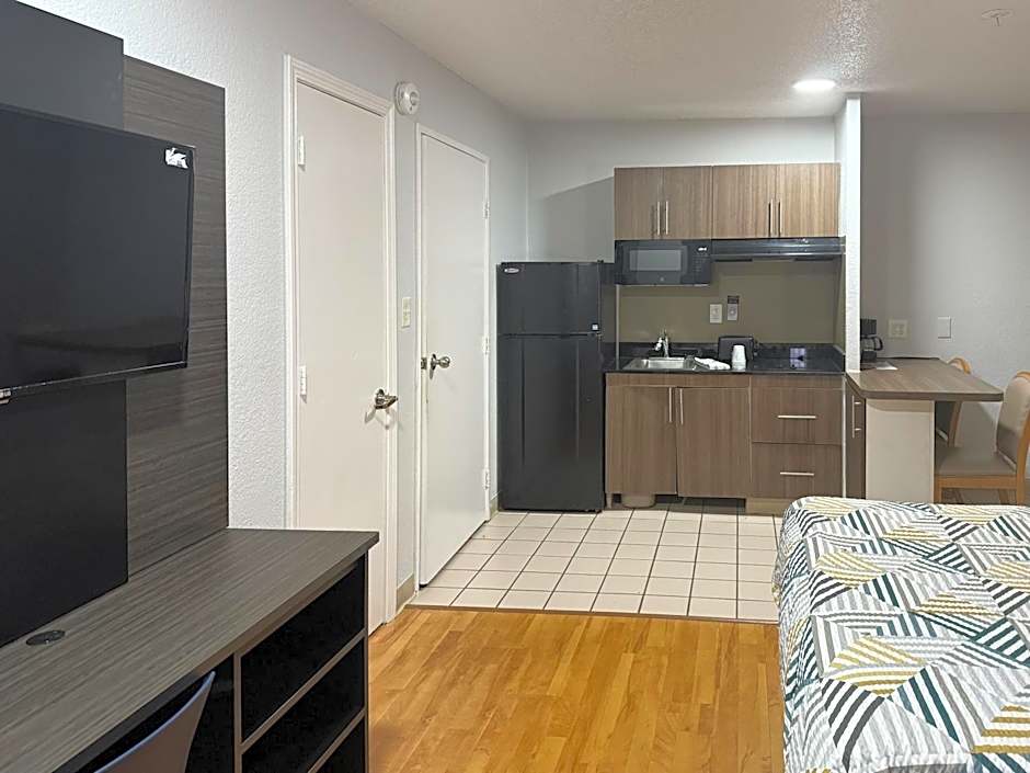 Motel 6 Duluth, Ga - Atlanta - Gwinnett Place