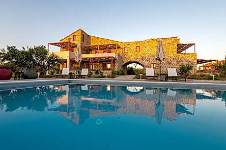 Abeloessa Methonian Hospitality