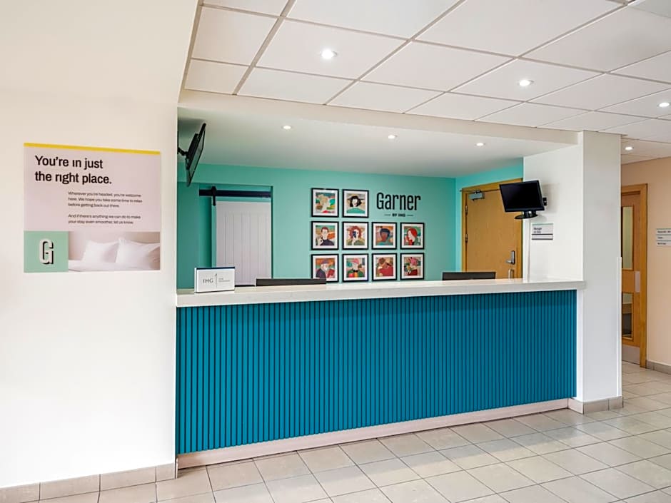 Garner Hotel Wolverhampton