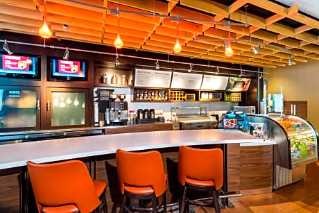 Courtyard by Marriott Atlanta Buford Mall of Georgia