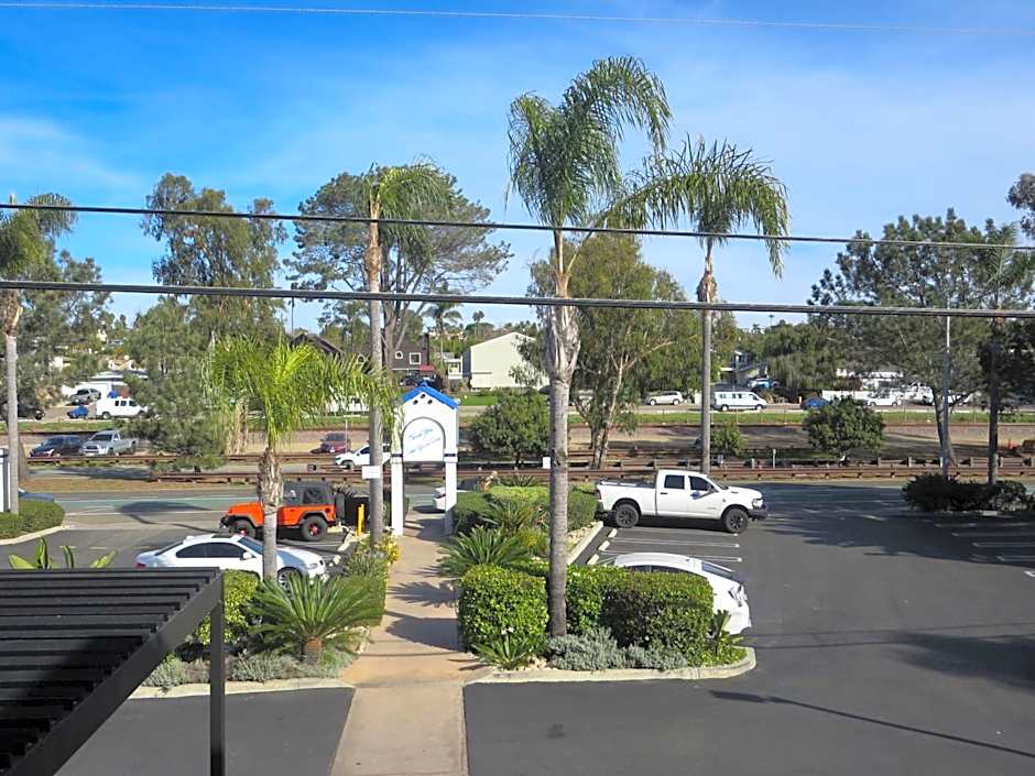 Rodeway Inn Encinitas North
