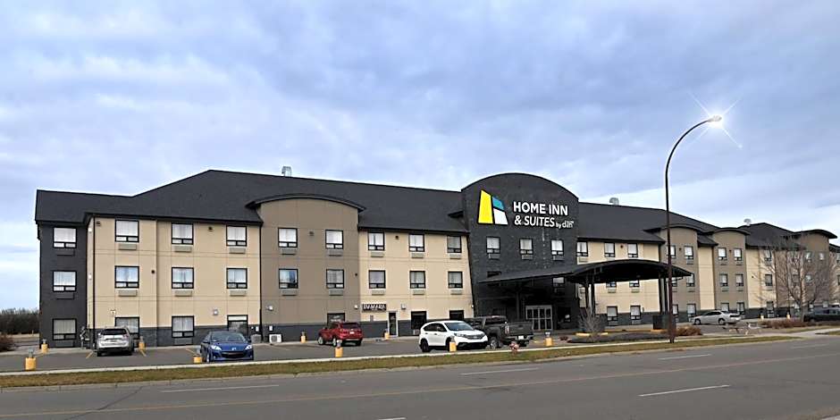 Home Inn & Suites - Swift Current