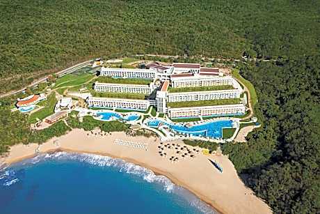 Secrets Huatulco Resort & Spa- All Inclusive