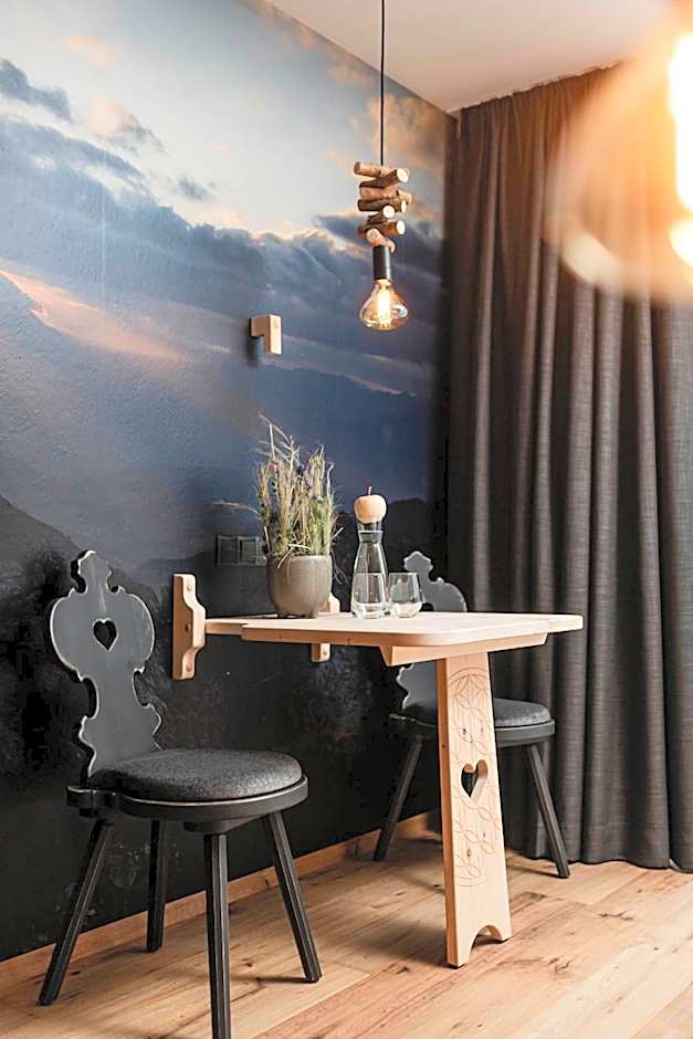 Viel Nois Guest House