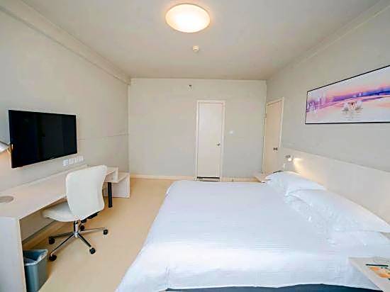 Jinjiang Inn Zhenjiang Jurong Renmin Rd