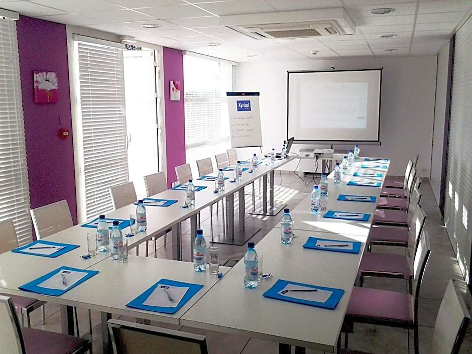 Kyriad Perpignan Sud