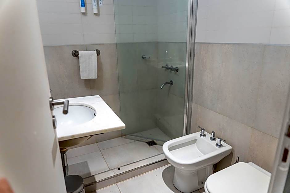 O2 Hoteles Mar del Plata