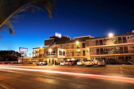 Hotel Mazatlan