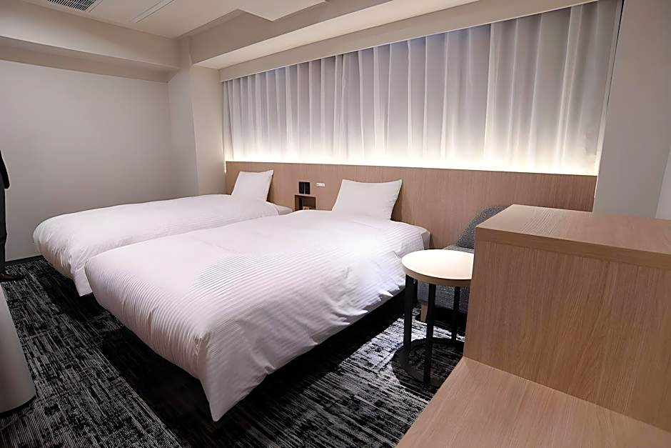 Kumamoto Washington Hotel Plaza