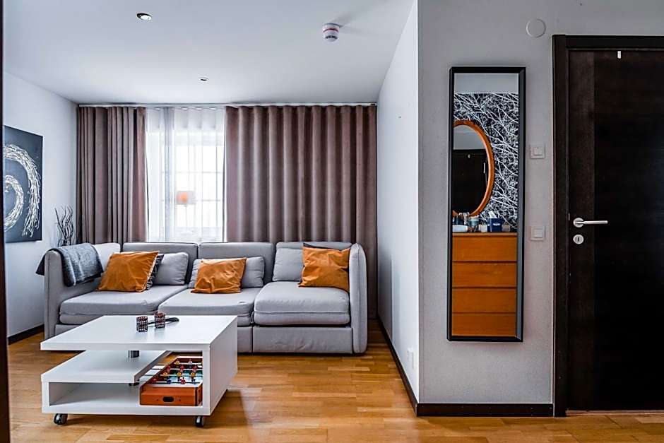 Sure Hotel by Best Western Hedasen