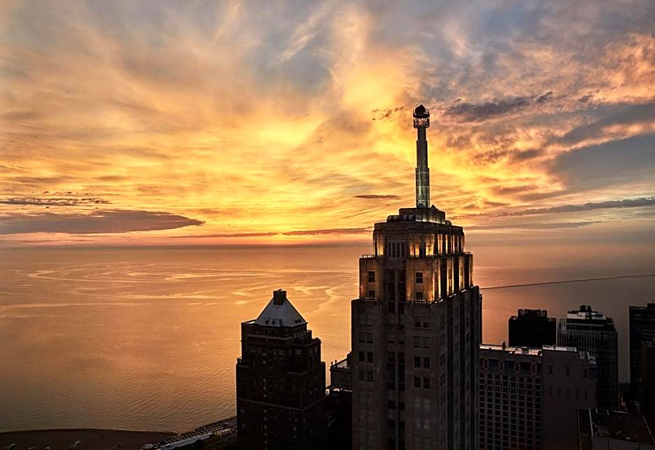 Four Seasons Hotel Chicago