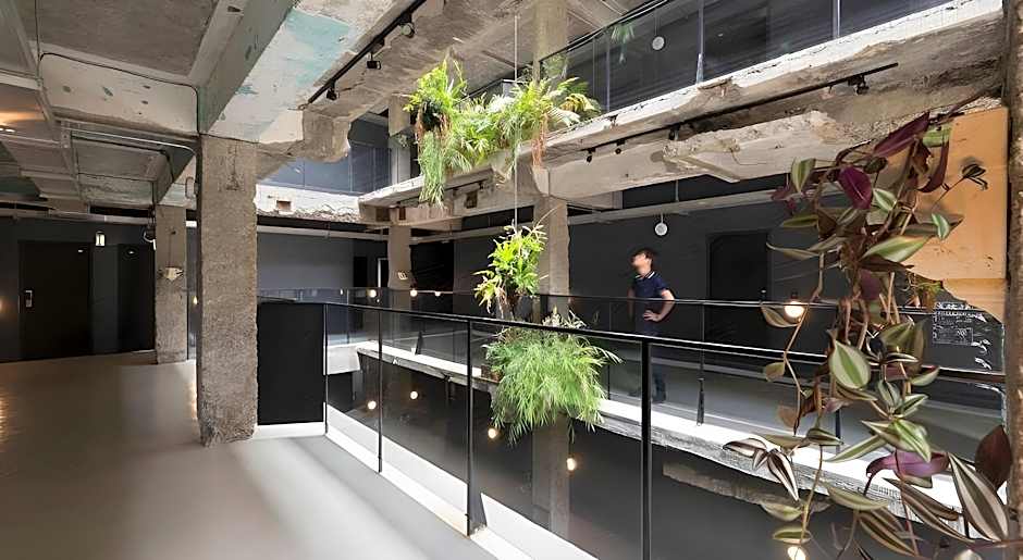 SOF Hotel