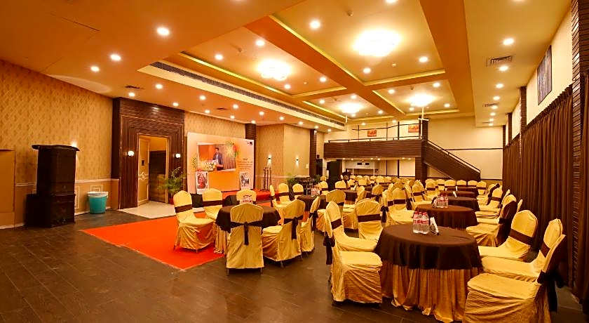 Hotel Gateway Grandeur