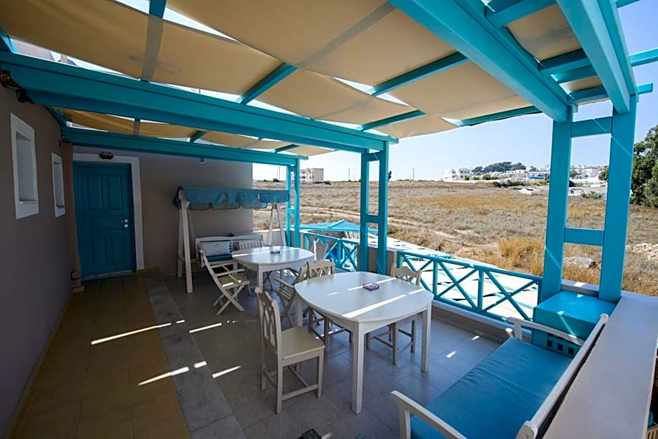 Villa Rose