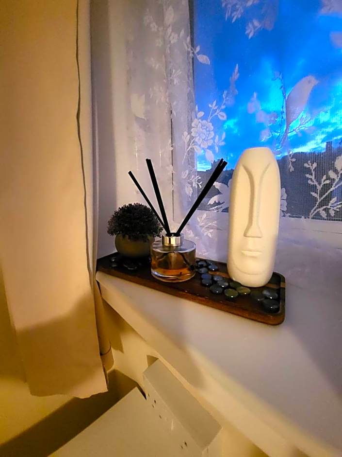 The Old Bank House Hotel