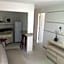 Apartamento Privativo King Flat