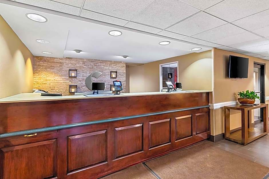 Comfort Inn & Suites Somerset