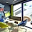 ibis budget La Roche Sur Yon Vendespace