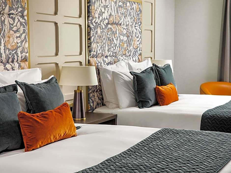 The Municipal Hotel Liverpool - MGallery