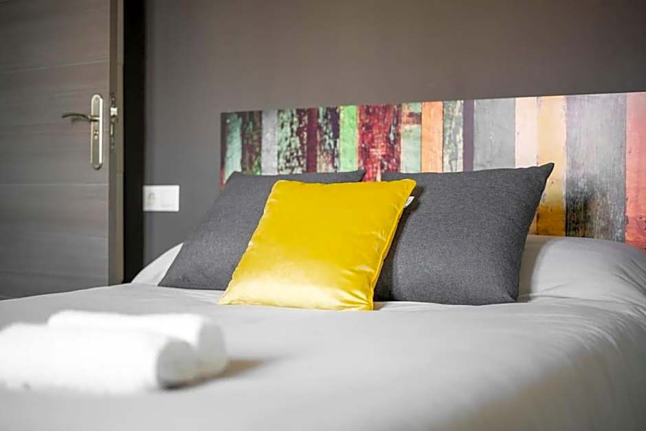 Casa Pablo -Granada-