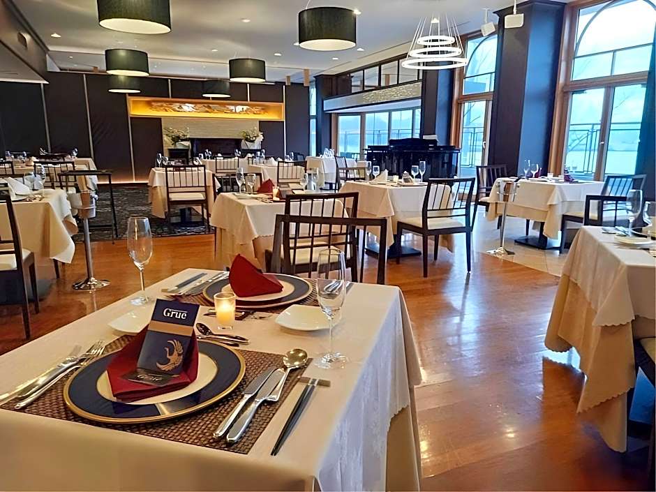 HOTEL BELLMARE