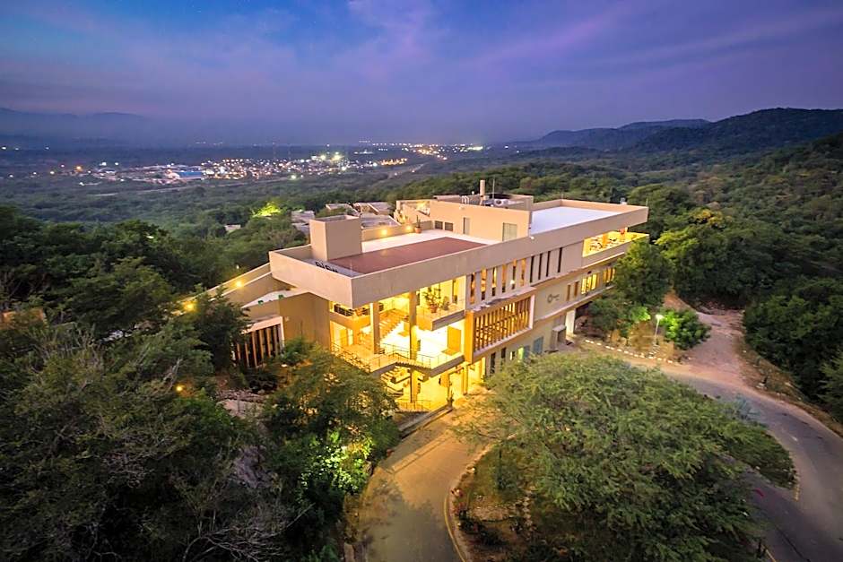 Hotel Waya Guajira