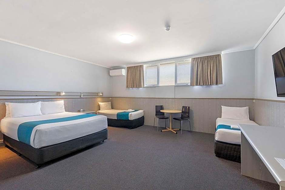Comfort Inn Glenelg