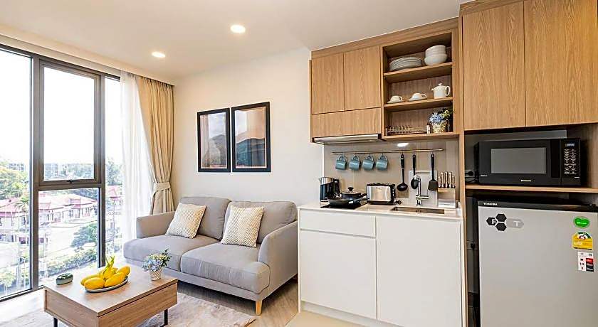 Laguna Skypark – Cherng Talay, WY