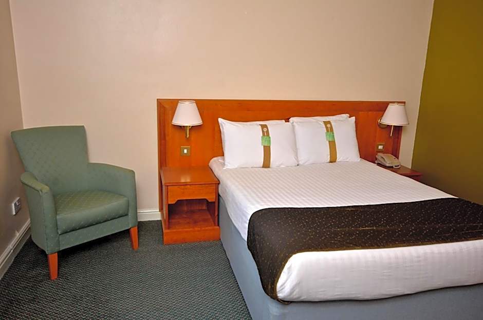 Holiday Inn Ipswich Orwell By IHG