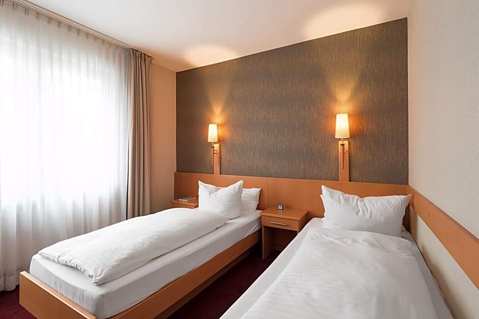 Hotel Deutsches Haus