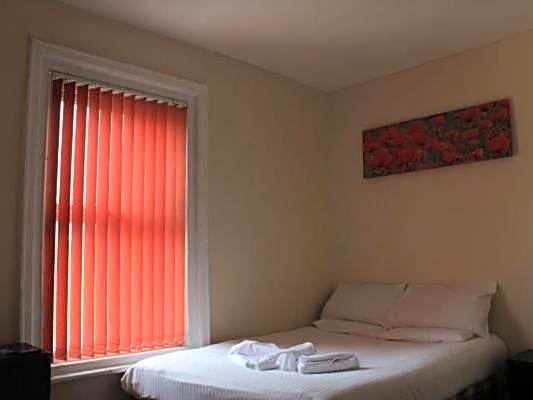 The Royal Windsor Hotel