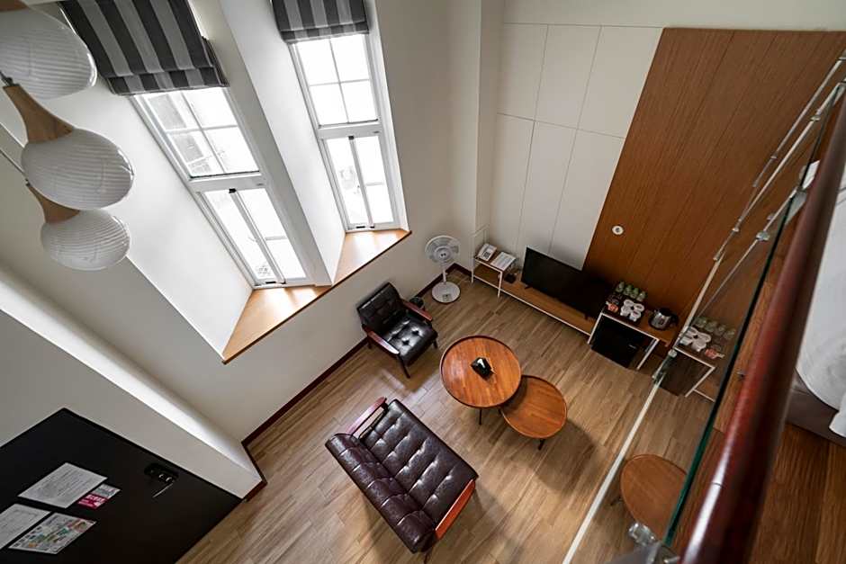 Anping Kensington Hotel