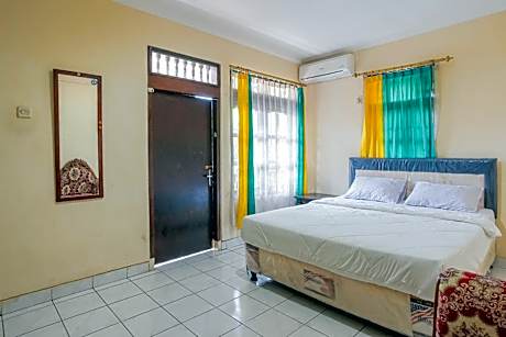 Standard Double Room with Fan