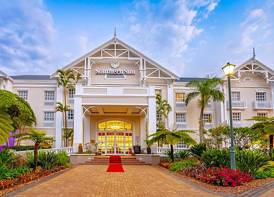 Southern Sun Emnotweni