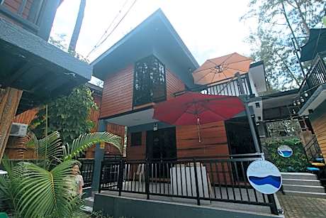 RedDoorz @ Dolce Cabanas Beach Resort