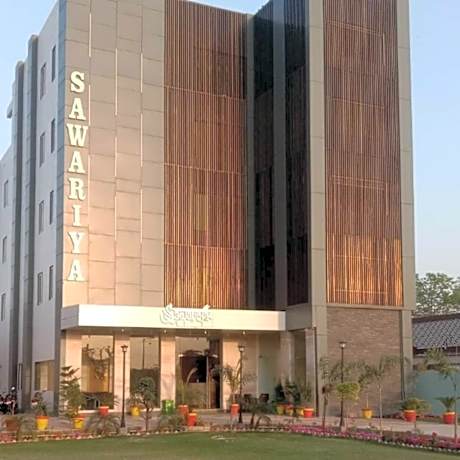 Sawariya- The Boutique Resort