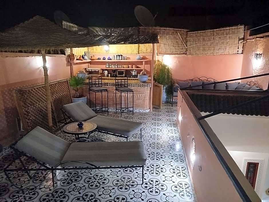 Riad Bab Lakhmiss