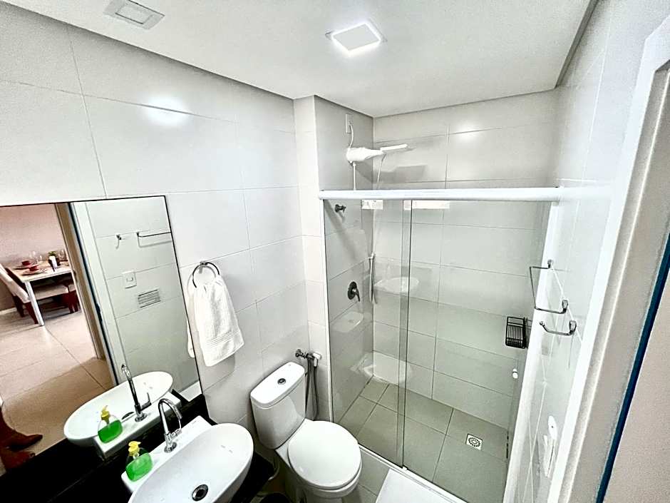 Espetacular apartamento na praia dos Ingleses