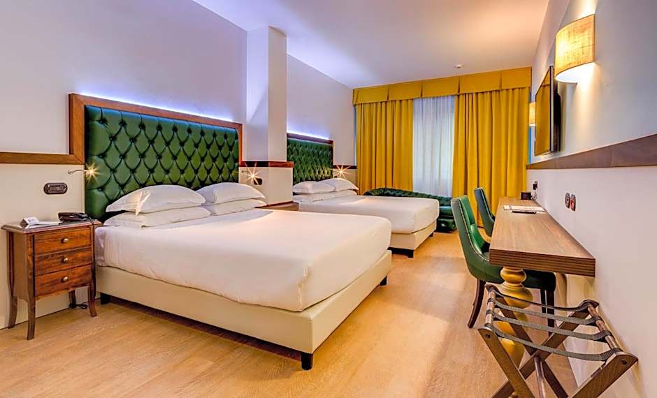 Best Western City Hotel