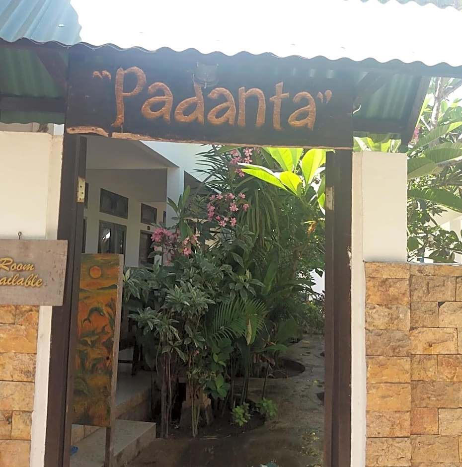 Padanta Homestay