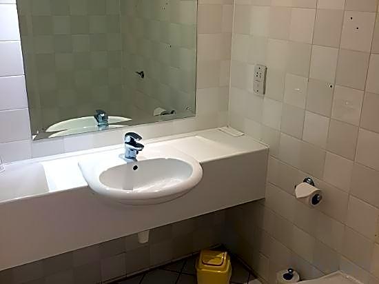 Britannia Hotel Nottingham City Centre